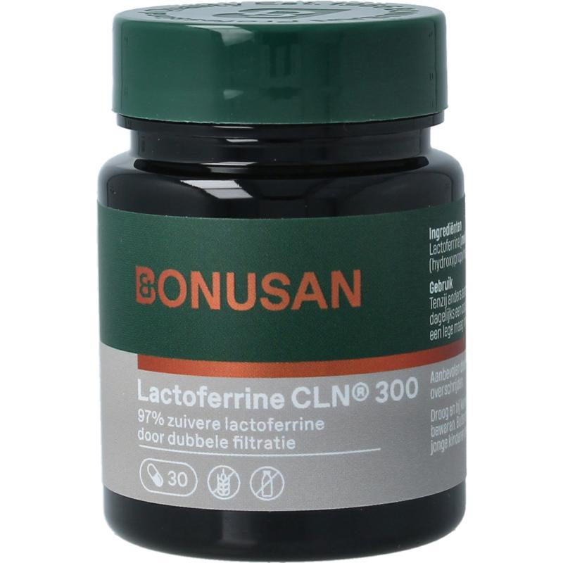 Lactoferrine CLN 300