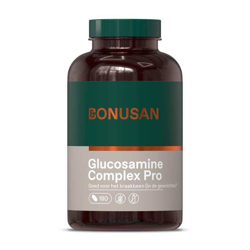 Glucosamine complex pro