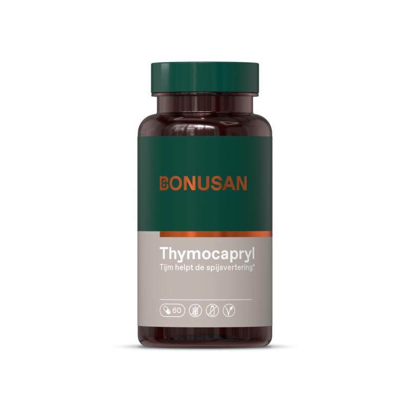 Thymocapryl