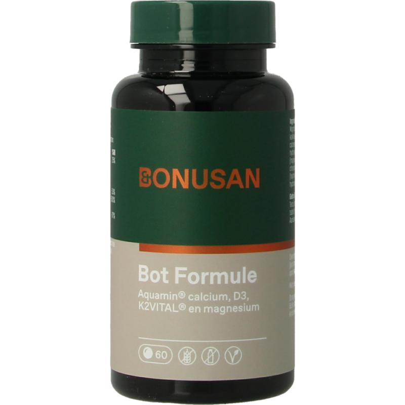 Bot formule