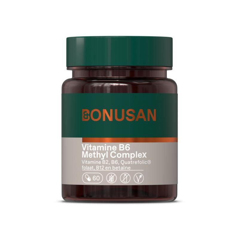 Vitamine B6 methyl complex