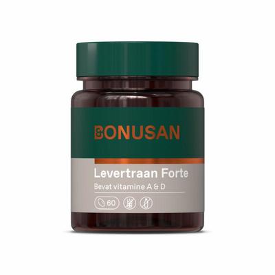 Bonusan Levertraan forte