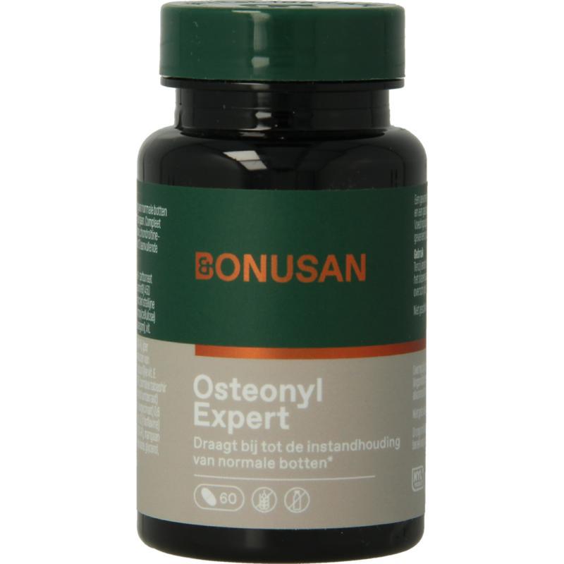 Osteonyl expert