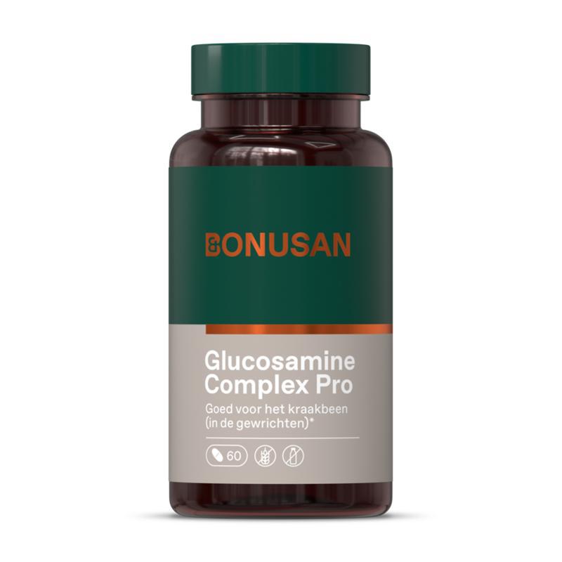 Glucosamine complex pro
