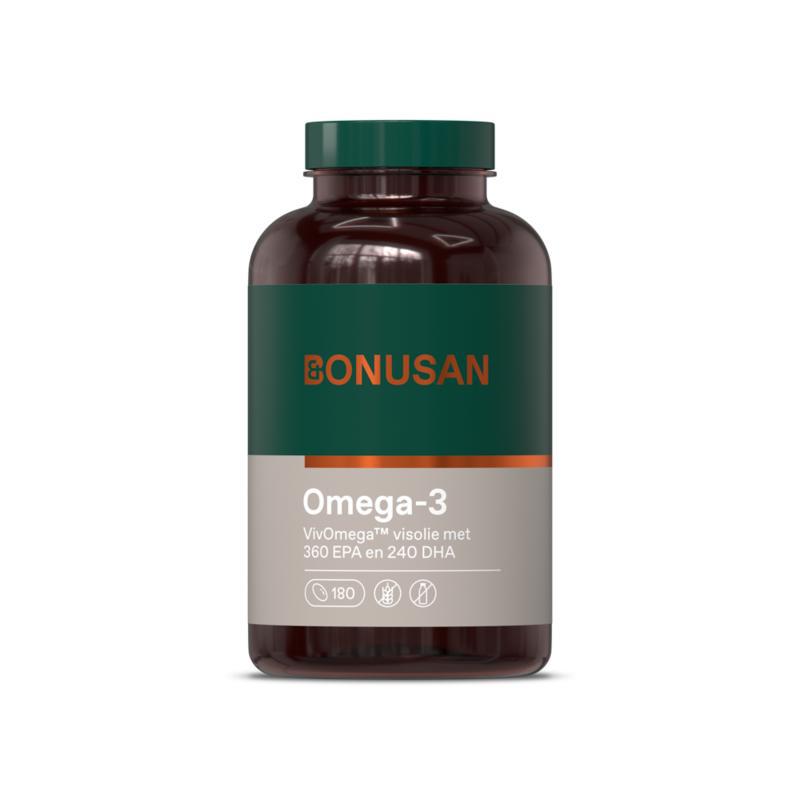 Omega 3