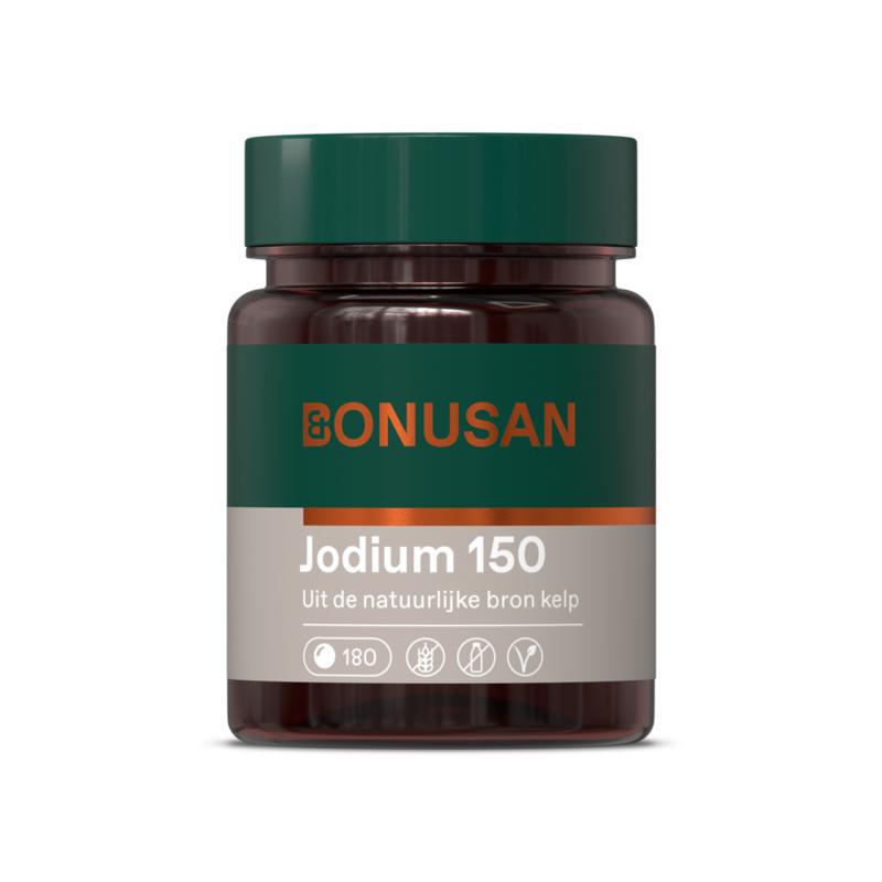 Jodium 150