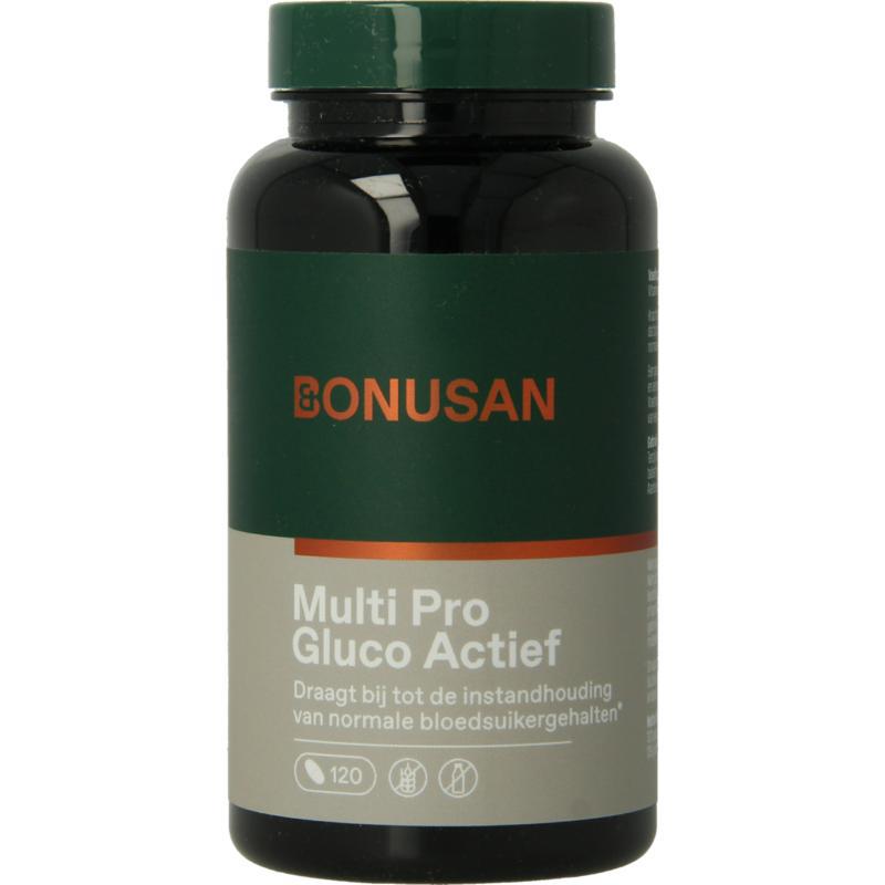Multi pro gluco actief