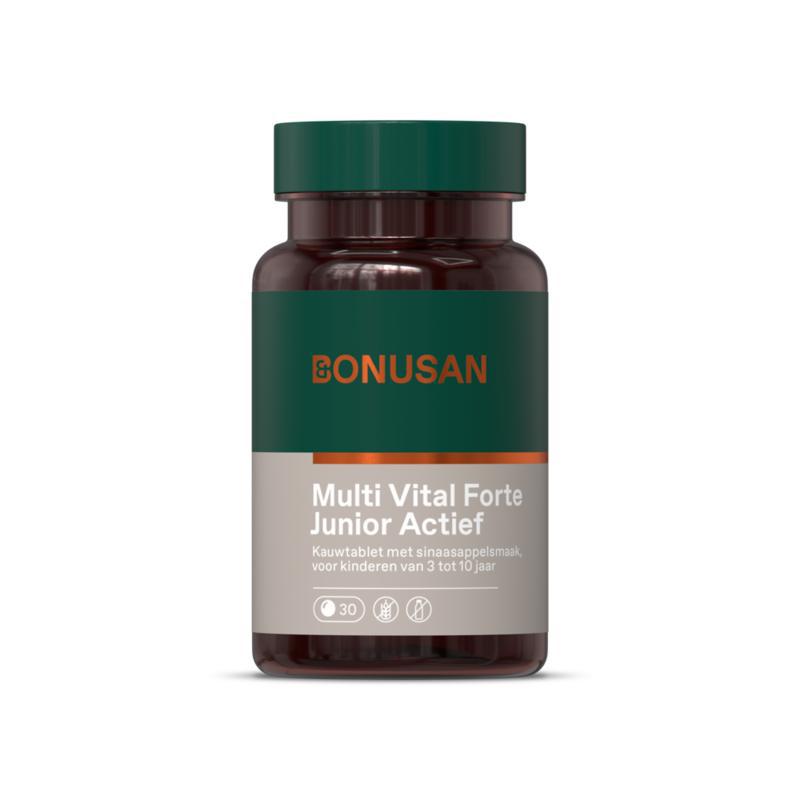 Multi Vital Forte Junior Actief