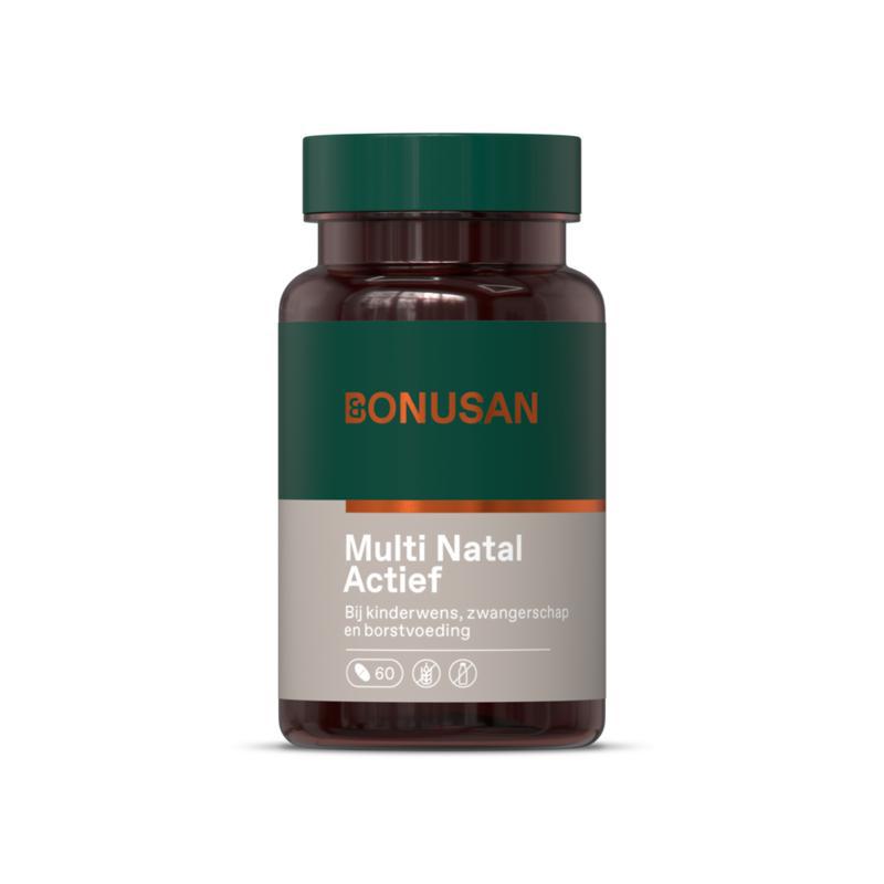 Multi natal actief