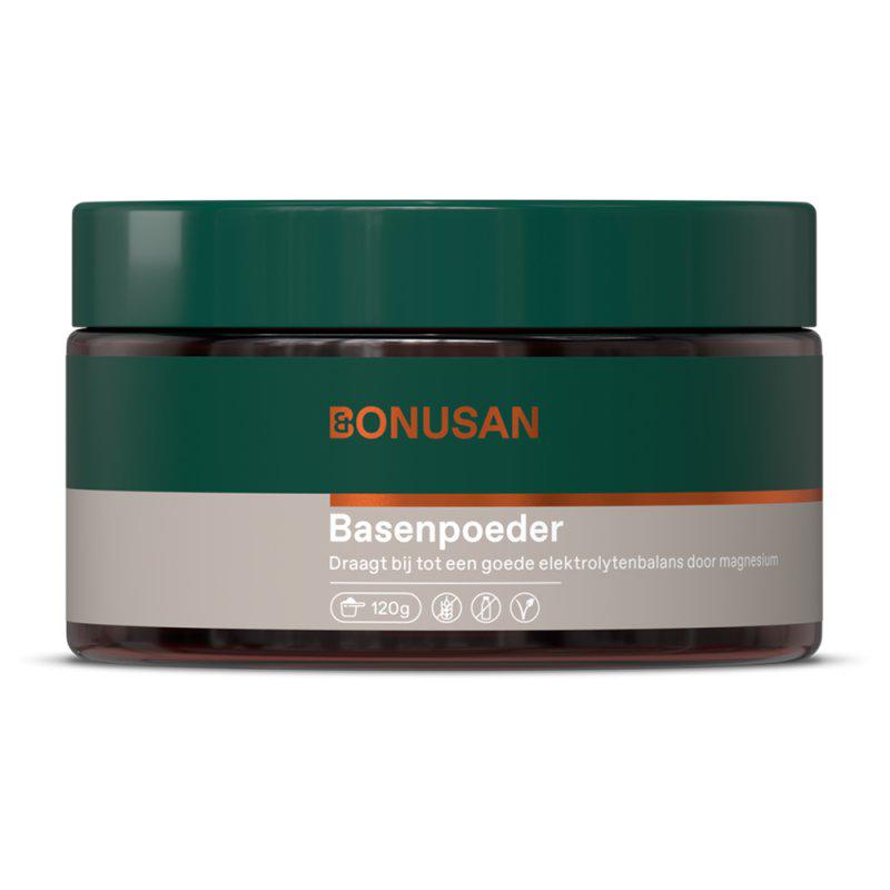 Basenpoeder