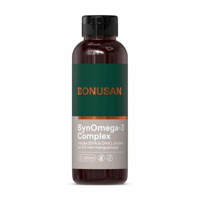 Bonusan Synomega-3 complex
