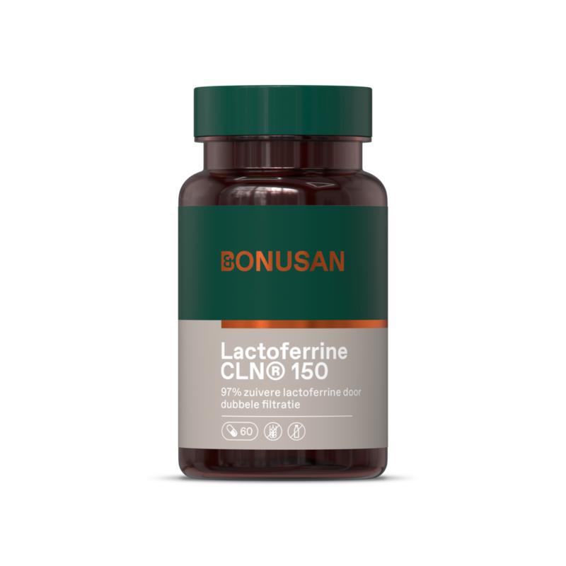 Lactoferrine cln 150