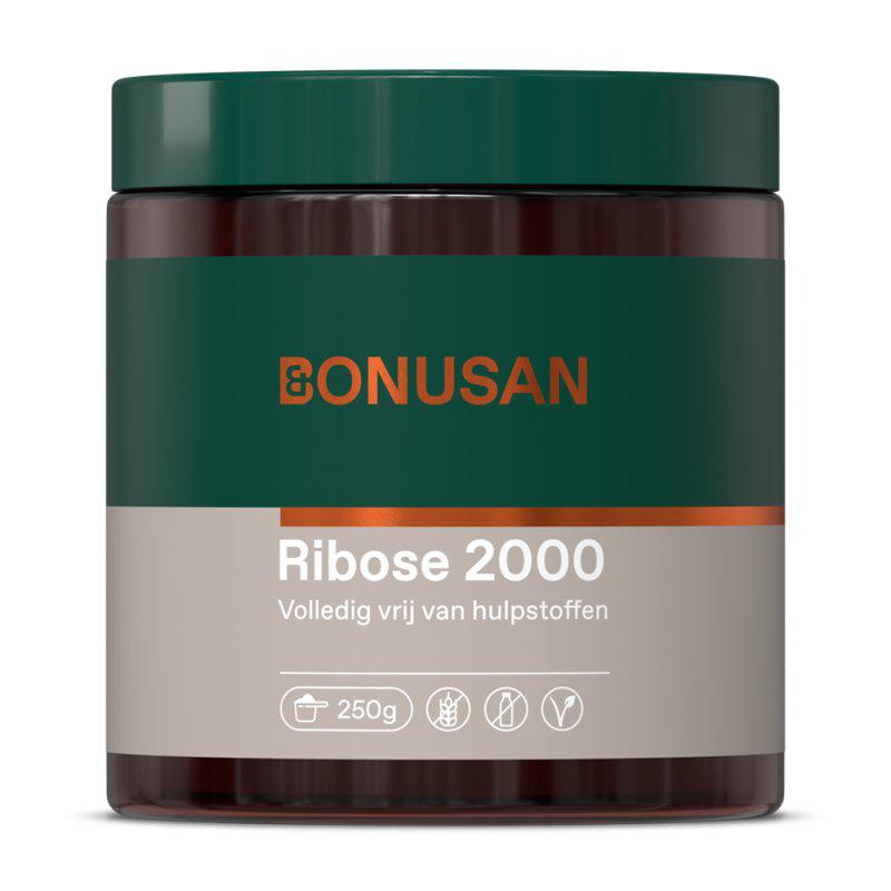 Ribose 2000
