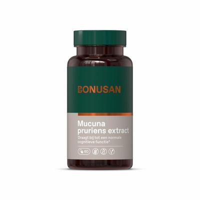 Bonusan Mucuna pruriens