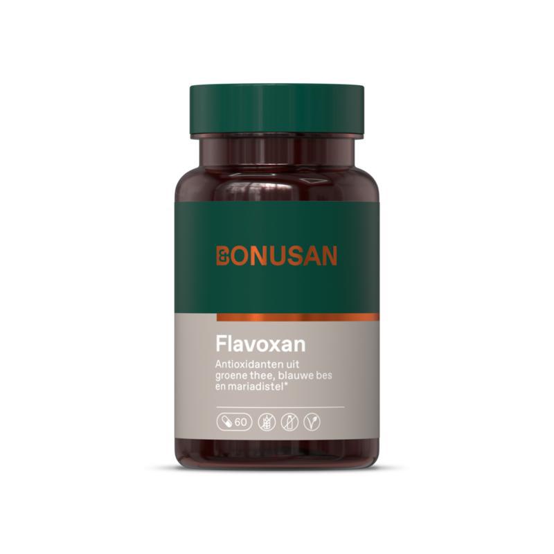 Flavoxan