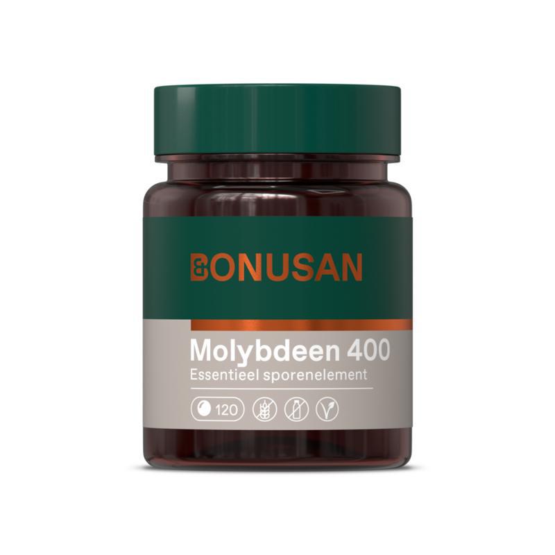 Molybdeen 400