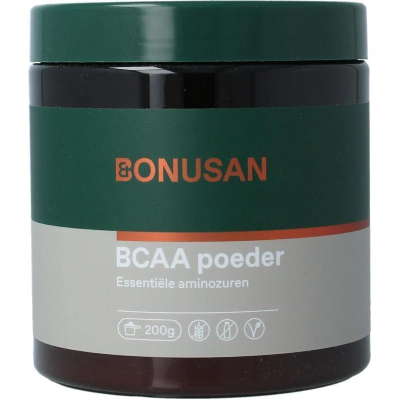 BCAA poeder