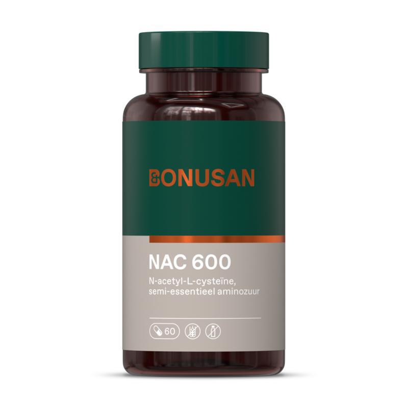 NAC 600