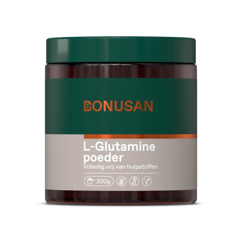 L-Glutamine poeder