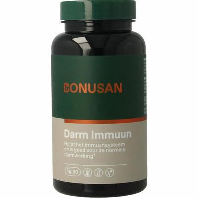 Bonusan Darm immuun