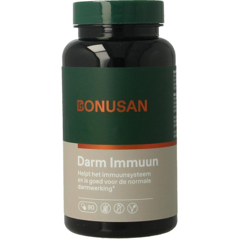 Darm immuun