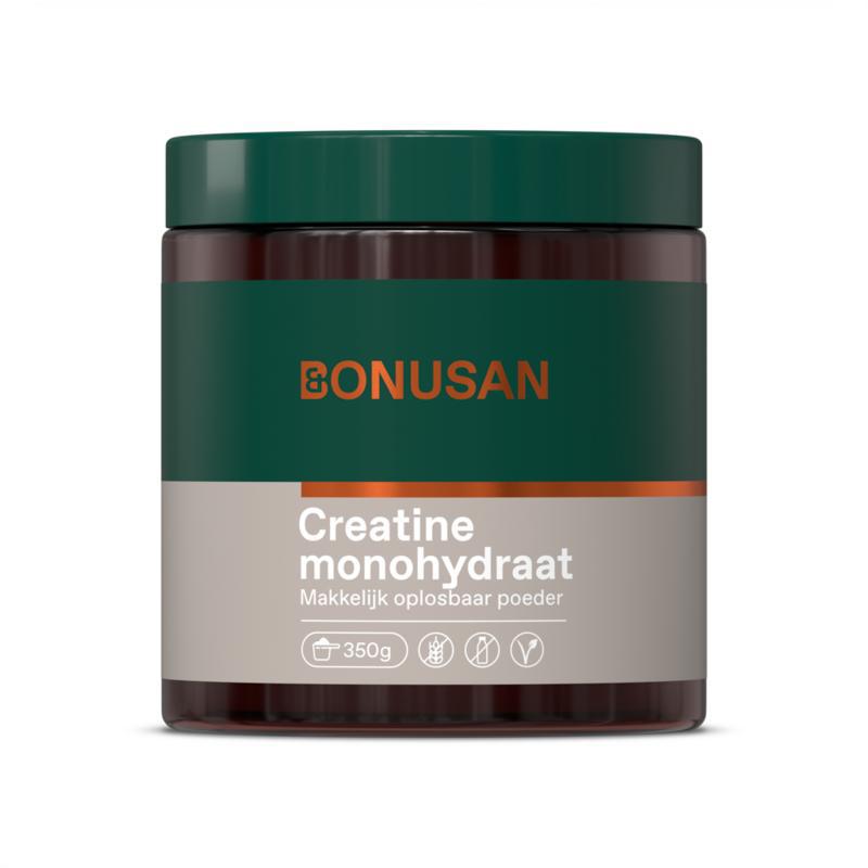 Creatine monohydraat