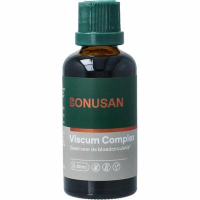Bonusan Valeriana complex