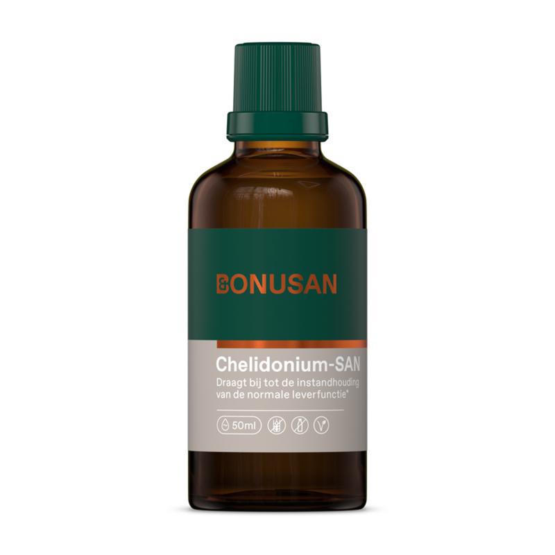 Chelidonium SAN