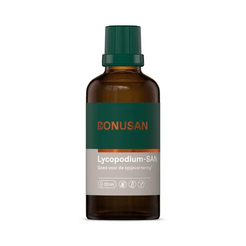 Lycopodium-SAN