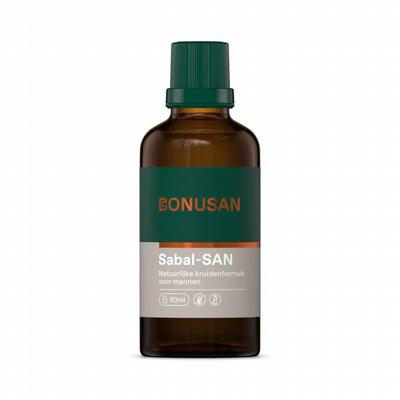 Bonusan Sabal-SAN