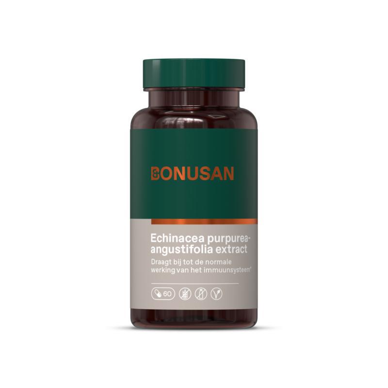Echinacea purpurea angustfolia extract