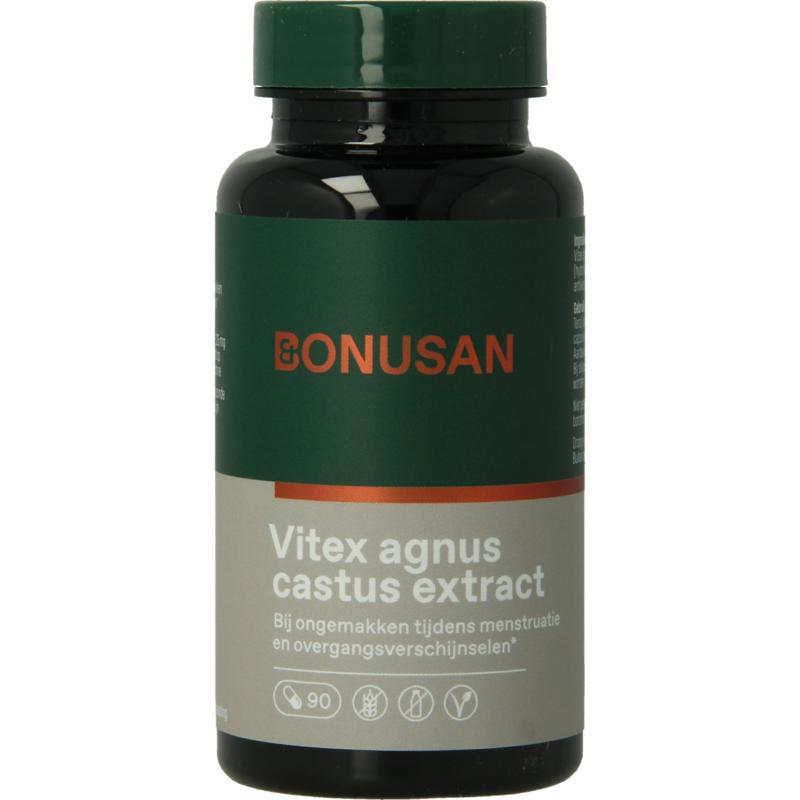 Vitex agnus castus extract