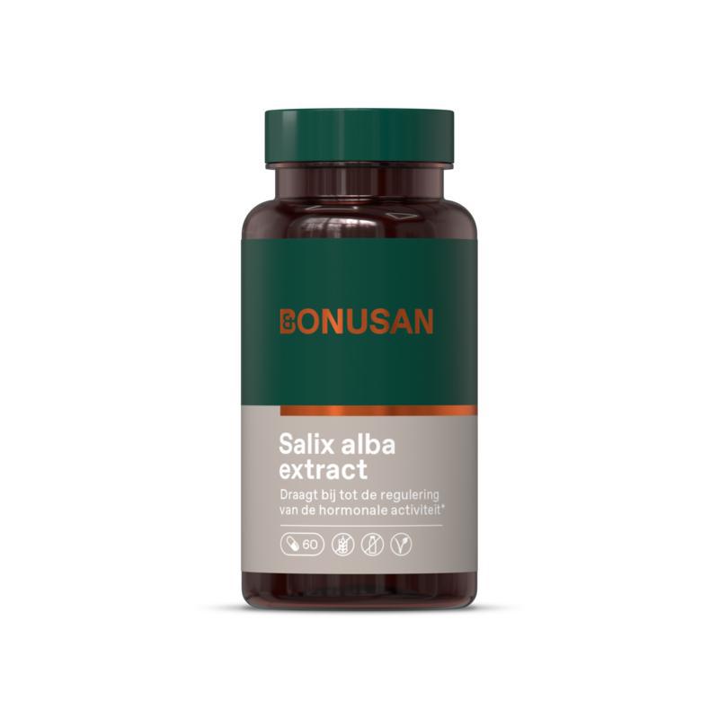 Salix alba extract