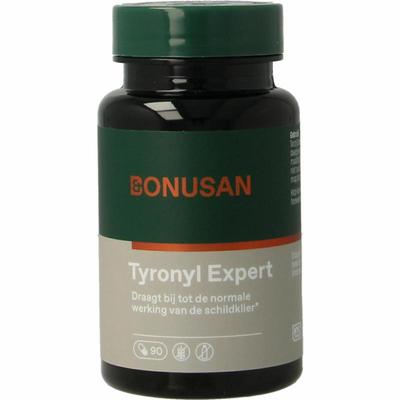 Bonusan Tyronyl expert