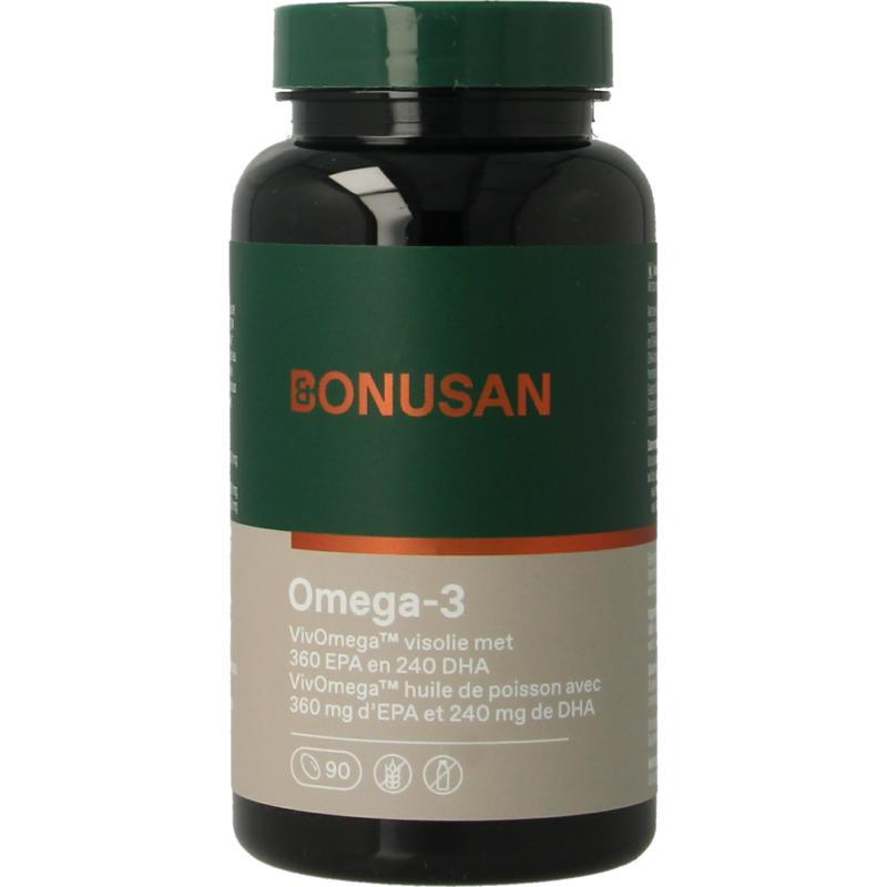 Omega 3