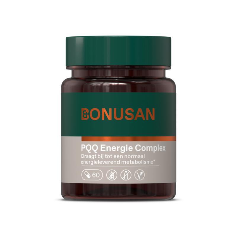 PQQ Energie