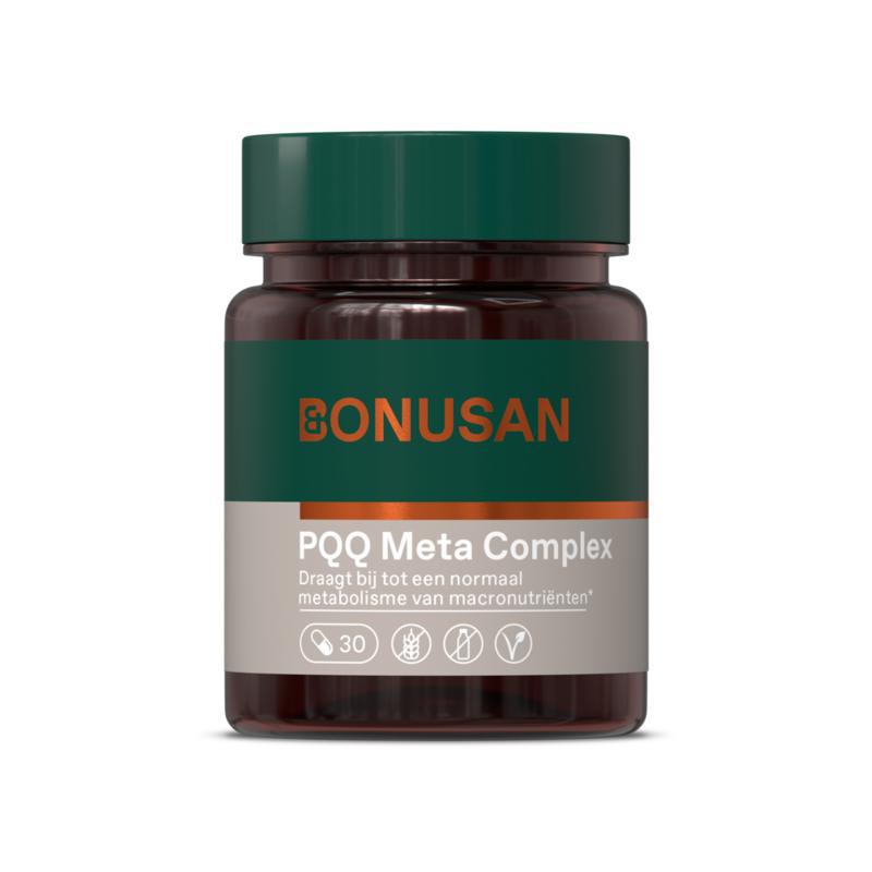 PQQ Meta complex
