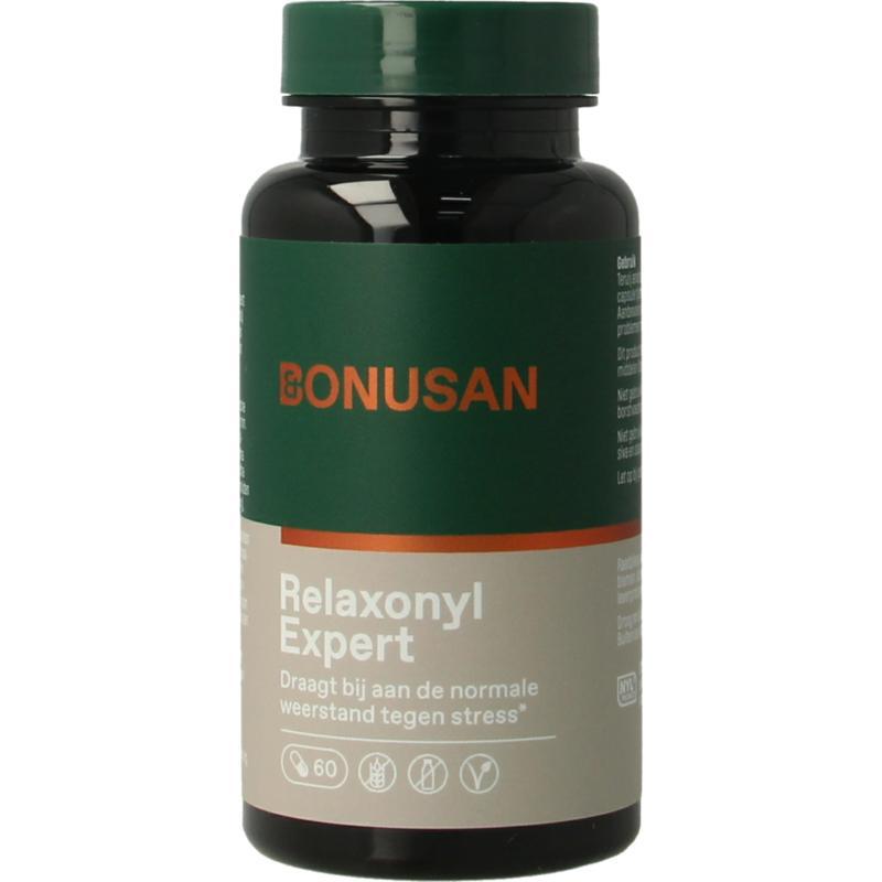 Relaxonyl expert