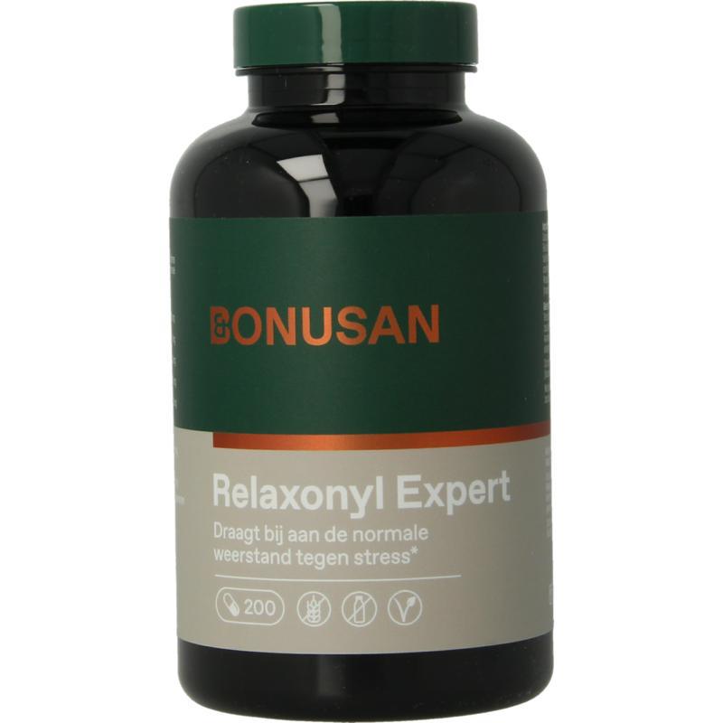 Relaxonyl expert