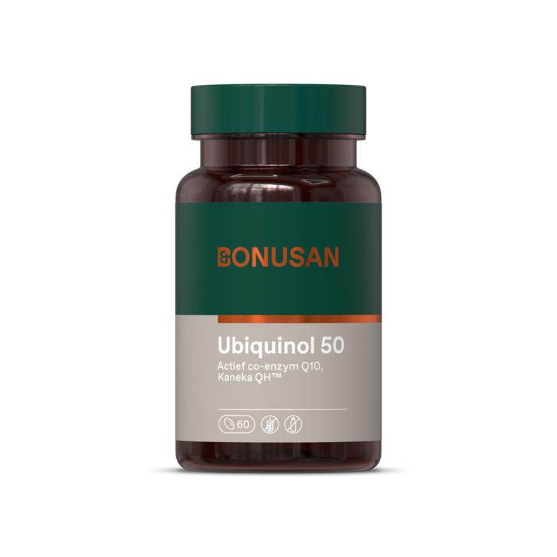 Ubiquinol 50