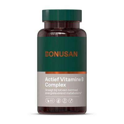 Bonusan FibroPur fermented pro