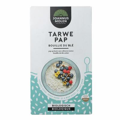 Joannusmolen Tarwe pap bio