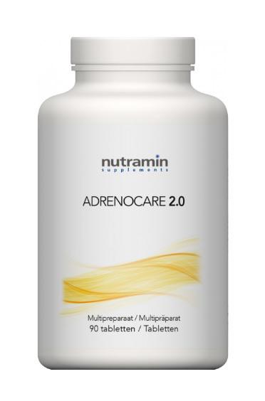 NTM Adrenocare 2.0