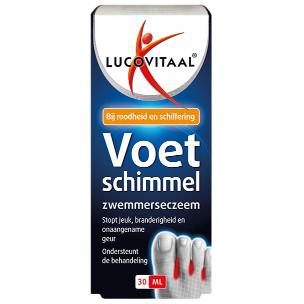 Voetschimmel 30ml