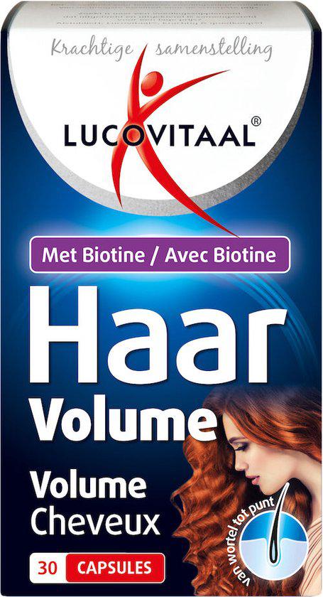 haar groei 30cp