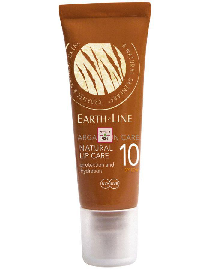 Argan sun care - natural lip care