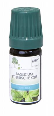 G&W Basilicum 10 ml