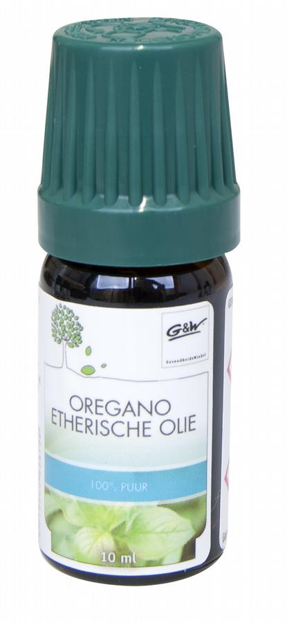 Oregano 10 ml