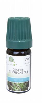 G&W Dennenolie etherische olie 10ml
