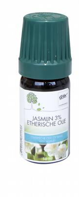G&W Jasmijn etherische olie 10 ml